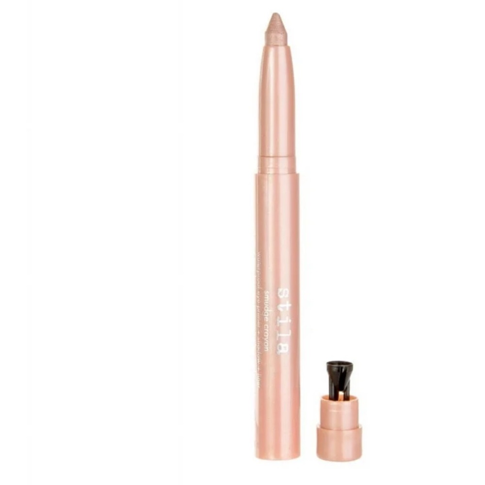 Stila smudge crayon color Antique